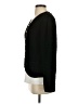 Tanner 100% Acrylic Black Cardigan Size S - photo 5