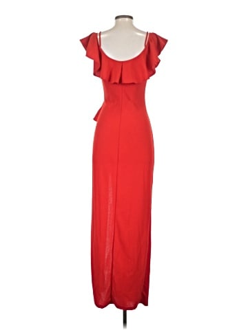 Janette Fashion JOHN 3:16 Cocktail Dress (view 2)
