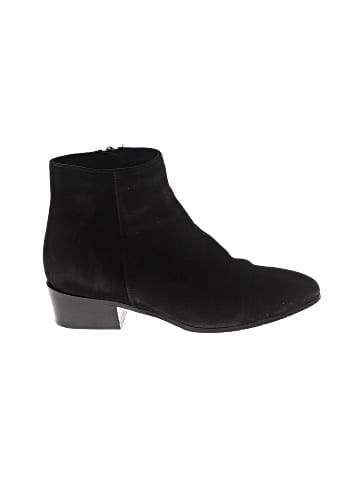 AQUATALIA Ankle Boots (view 1)