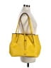 Coach Yellow Tote One size - photo 2