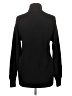 Artesanias 100% Wool Black Wool Pullover Sweater Size L (estimated) - photo 2