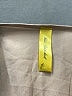 Bee Stitched 100% Polyester Tan Sleeveless Blouse Size S - photo 4