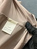Bee Stitched 100% Polyester Tan Sleeveless Blouse Size S - photo 5