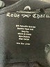 Love Charm Black Tank Top One size - photo 8