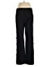 Ann Taylor LOFT Black Dress Pants Size 8 - photo 2