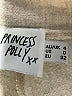 Princess Polly Ivory Casual Pants Size 0 - photo 7