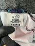 Assorted Brands Graphic Gold Active Pants Size XL - photo 8