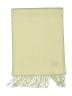 V.Fraas Ivory Scarf One size - photo 2
