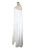 Lulus 100% Polyester White Casual Dress Size 2X - photo 5
