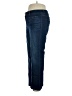 Kut from the Kloth 100% Polyester Blue Jeans Size 14 - photo 5
