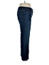 Kut from the Kloth 100% Polyester Blue Jeans Size 14 - photo 4
