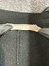Lush Solid Black Casual Dress Size S - photo 7