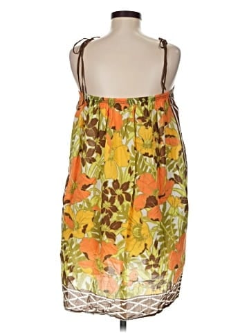 Tommy Bahama Sleeveless Blouse (view 2)