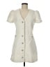 Aqua Ivory Vest Size M - photo 1