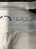 The Upside Solid White Casual Dress Size M - photo 4