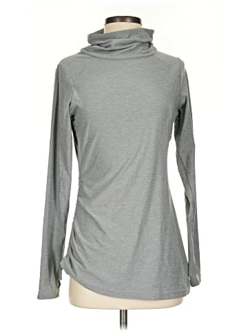 New Balance Long Sleeve Turtleneck (view 1)