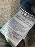NYDJ Hearts Blue Jeans Size 8 (petite) - photo 8