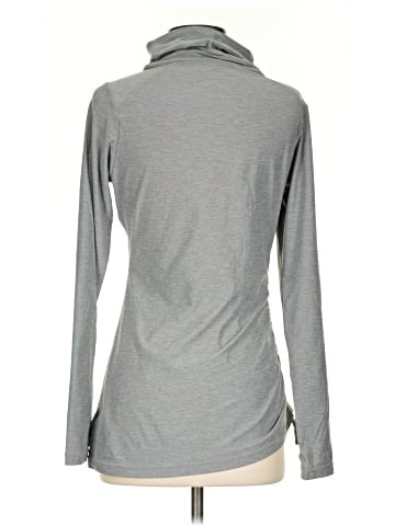 New Balance Long Sleeve Turtleneck (view 2)