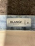 Blanqi Blue Jeans Size 2 Maternity - photo 3