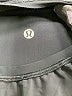 Lululemon Athletica Black Active T-Shirt Size 8 - photo 7