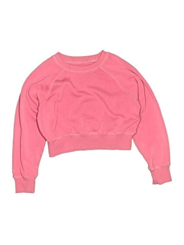 Katie J NYC Sweatshirt (view 1)