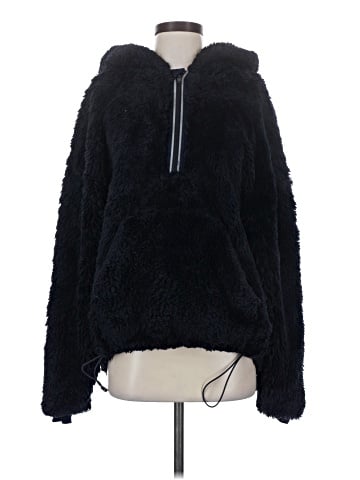 FP Movement Faux Fur Jacket (view 1)