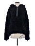 FP Movement Black Faux Fur Jacket Size S - photo 1