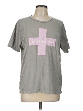 Assorted Brands Short Sleeve T Shirt