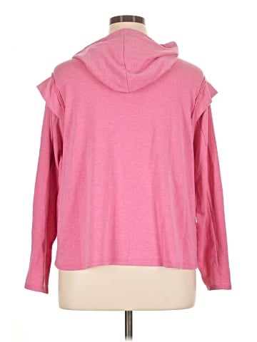 Andree by UNIT Pullover Hoodie (view 2)