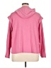 Andree by UNIT Pink Pullover Hoodie Size 1X - photo 2