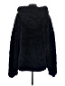 FP Movement Black Faux Fur Jacket Size S - photo 2