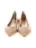 Everlane Solid Tan Flats Size 8 - photo 2