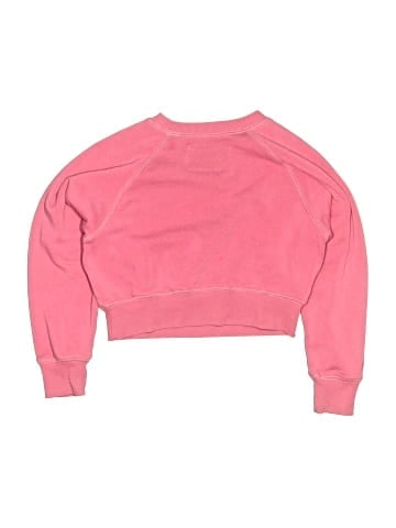 Katie J NYC Sweatshirt (view 2)