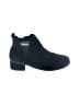 TOMS Black Ankle Boots Size 5 1/2 - photo 1