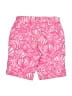 Vineyard Vines 100% Polyester Print Pink Board Shorts Size 8 - photo 2