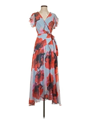 Hutch Cocktail Dress (view 1)