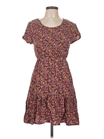 Passport Casual Dress (view 1)