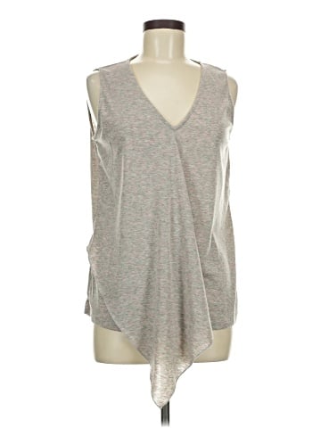 Sweet Pea by Stacy Frati Sleeveless Top (view 1)