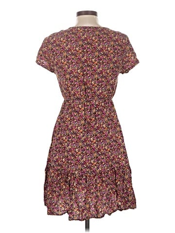 Passport Casual Dress (view 2)