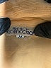 French Connection Orange Kimono Size M - photo 7