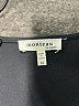 Monteau Black Casual Dress Size M - photo 4