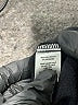 Monteau Black Casual Dress Size M - photo 5