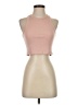 Assorted Brands Pink Tank Top Size XS - photo 1