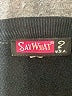 Say What? Black Cardigan Size M - photo 7