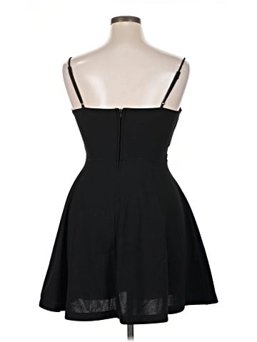 City Triangles Cocktail Dress (view 2)