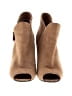Stuart Weitzman Tan Ankle Boots Size 6 - photo 2