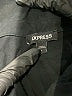 Express 100% Cotton Black Short Sleeve Top Size L - photo 7