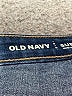 Old Navy Solid Blue Jeans Size 8 (estimated) - photo 7