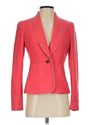 Anne Klein Blazer (view 1)