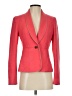 Anne Klein 100% Polyester Red Blazer Size 0 - photo 1